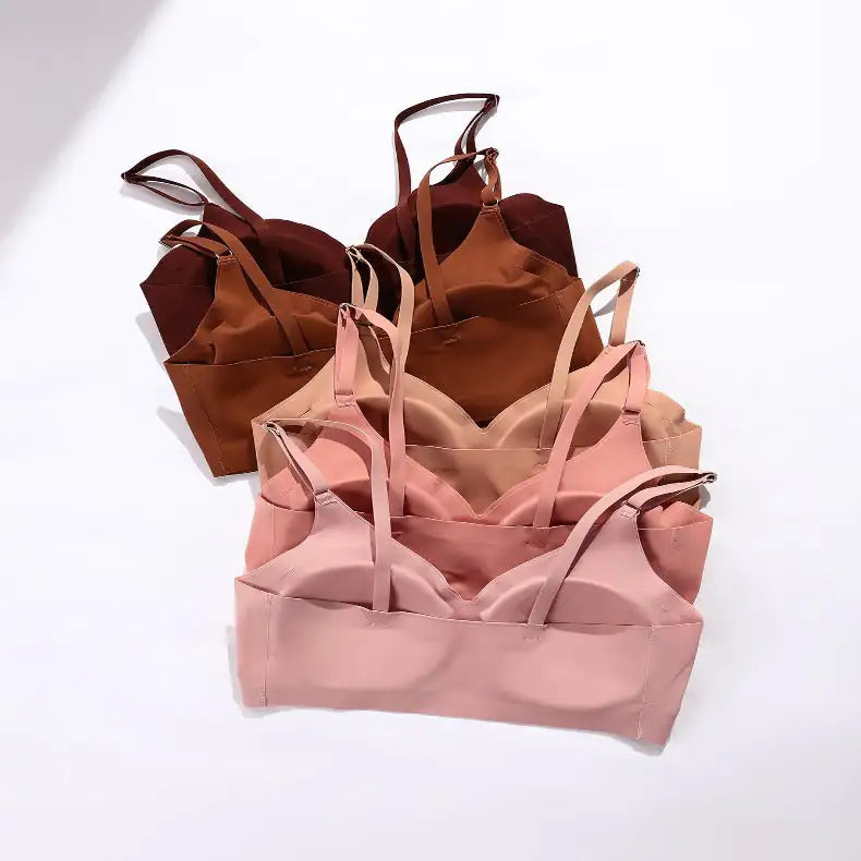 Max Comfort Invisible Bra