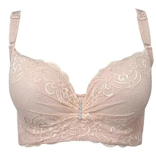 2023 Summer Women's Adjustable Wrap Bra