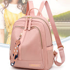 Versatile Casual Backpack for Men's Travel