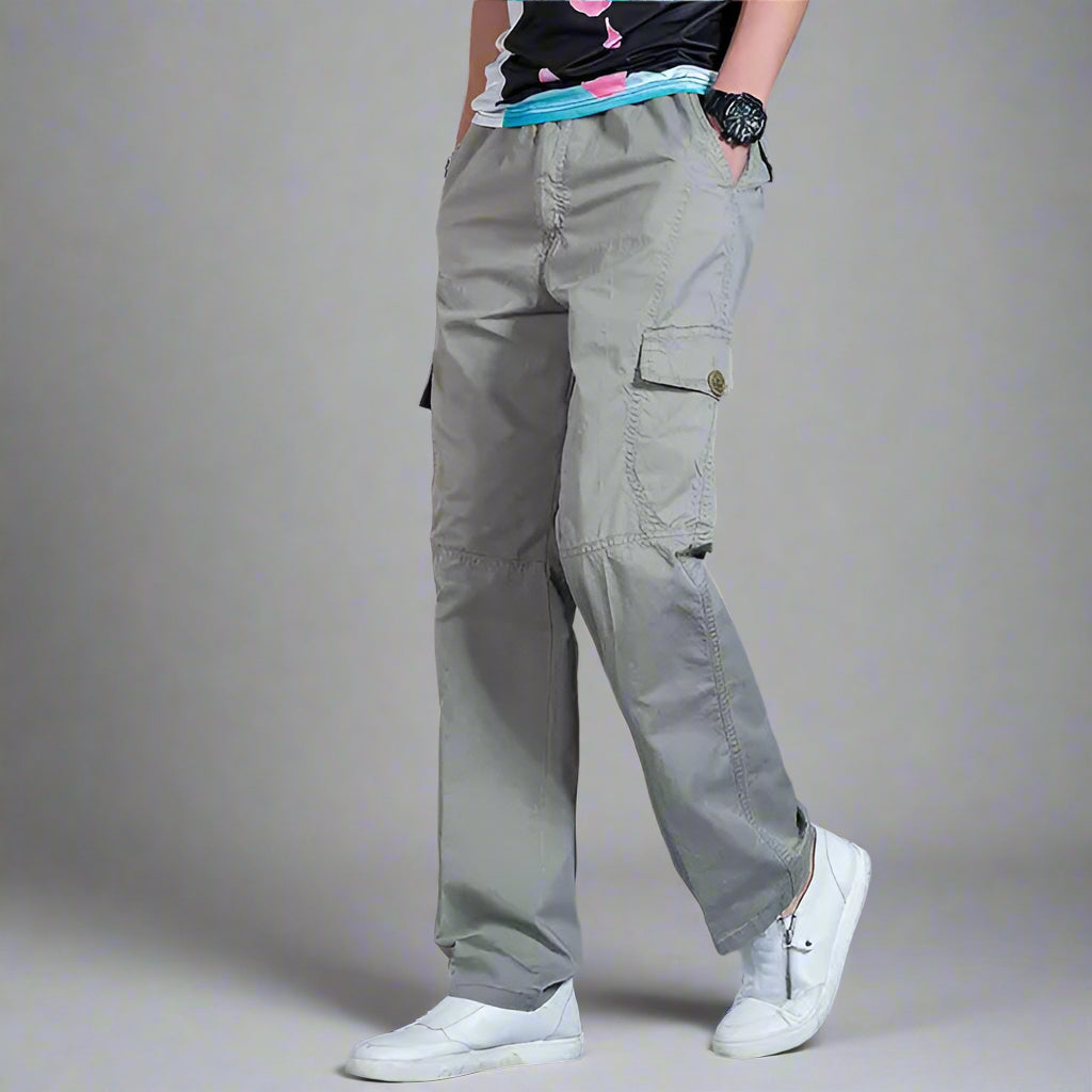 Cargo Flex Pants