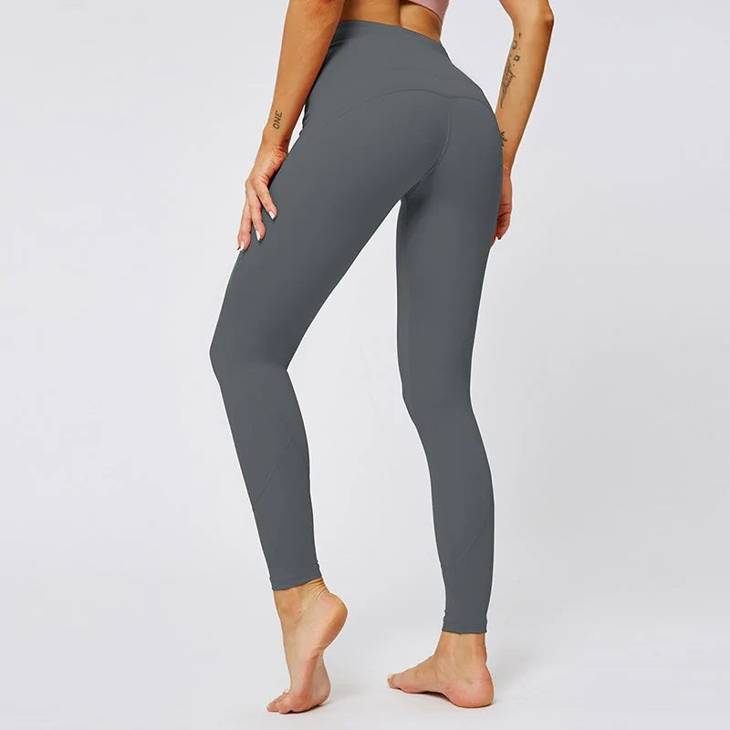 Airlift High-Waist Suit Up Legging