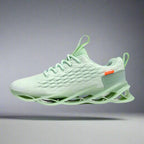 Mens Breathable Running Shoes