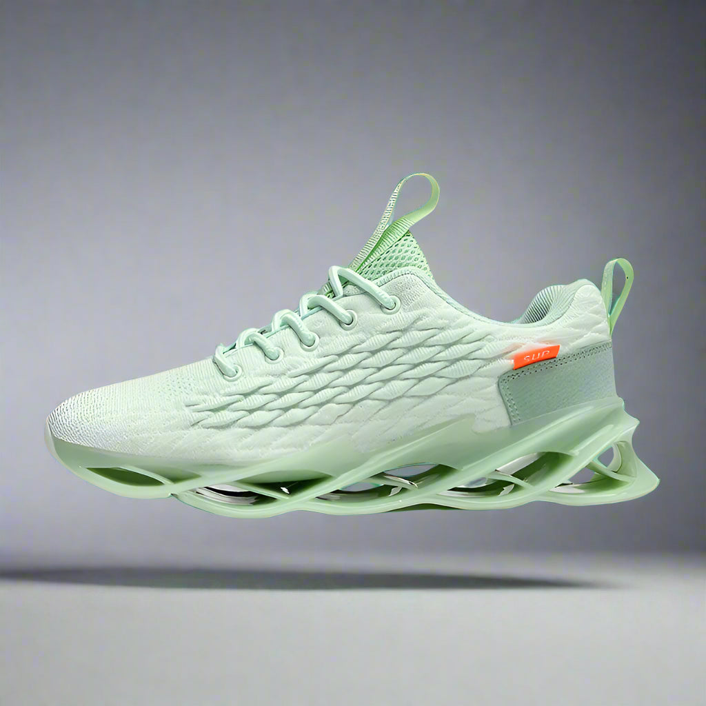 Mens Breathable Running Shoes