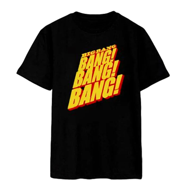 BIGBANG Bang Bang Bang T-Shirt