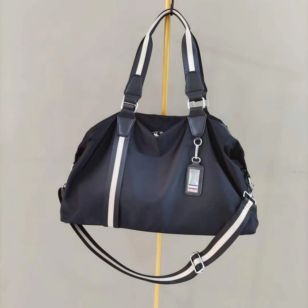 Portable Large Capacity Travel Bag for Men