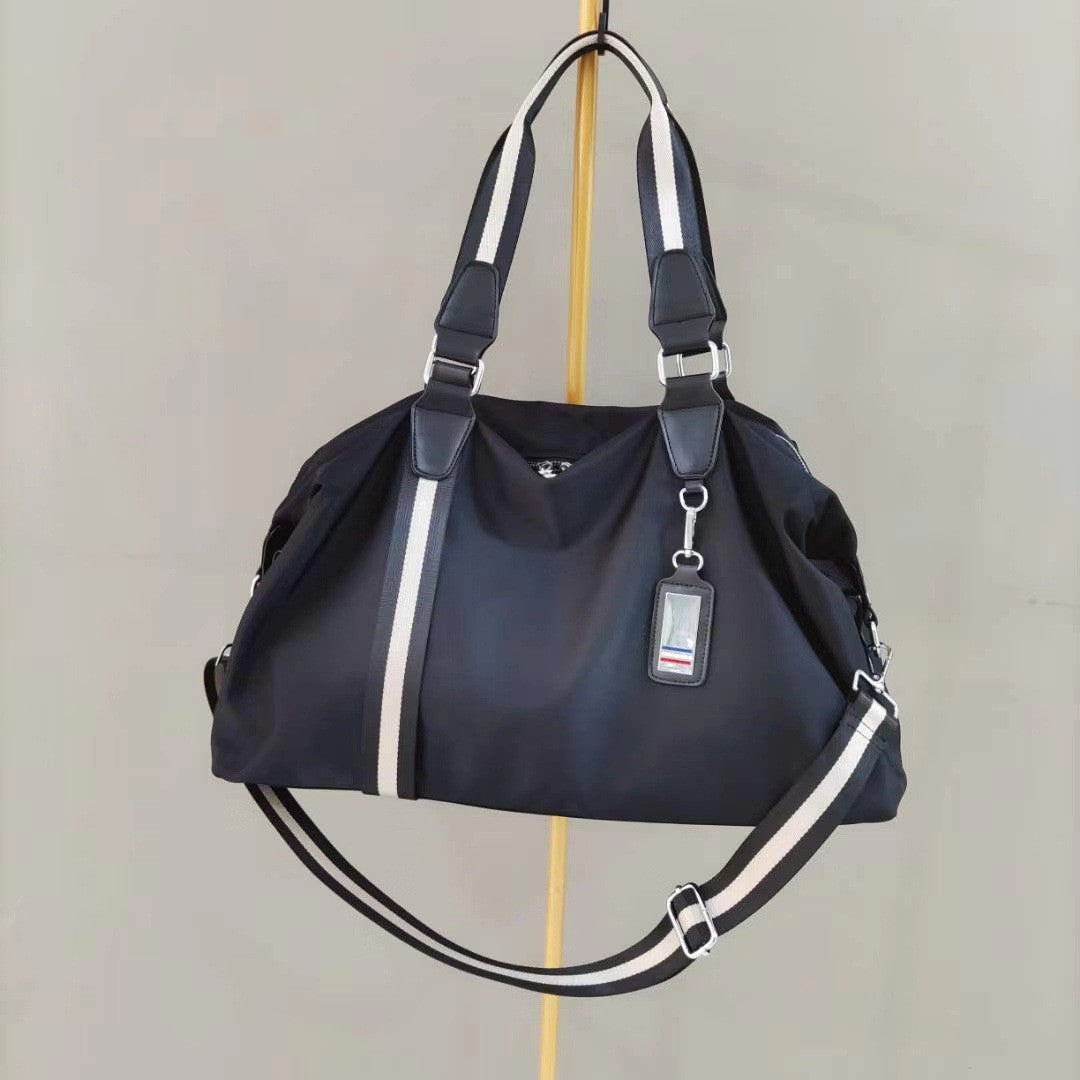 Portable Large Capacity Travel Bag for Men