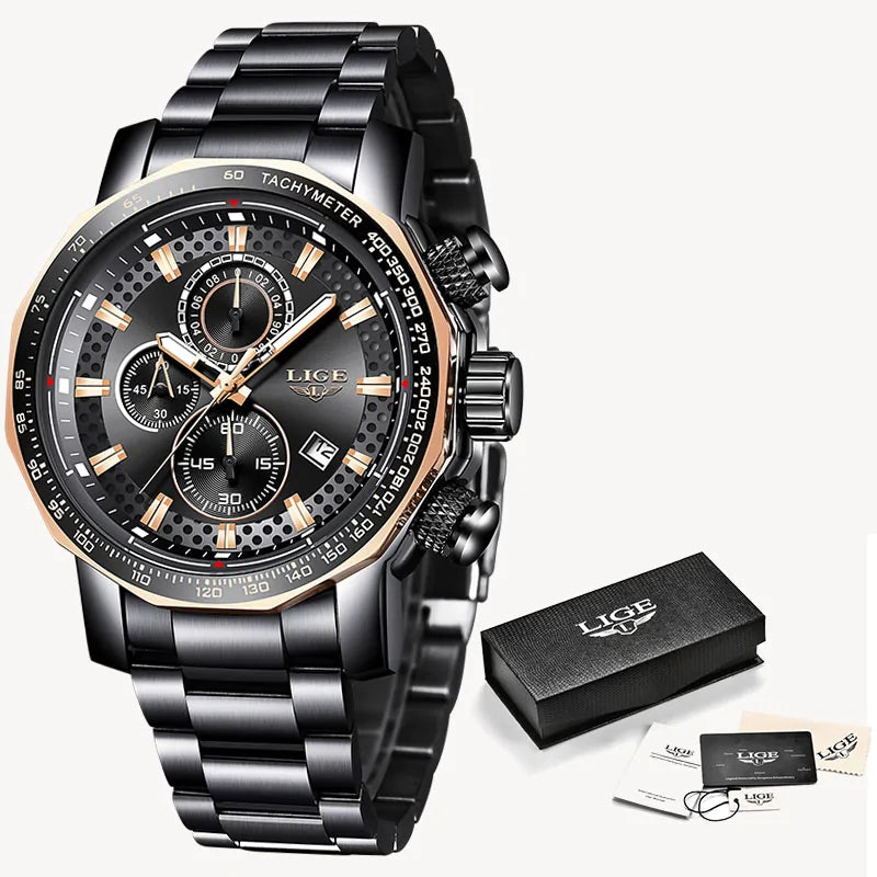 Lige Watches