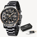 Lige Watches