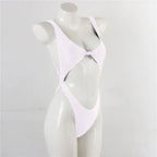 One-Piece Swimsuit Bikini