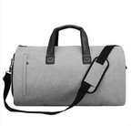 Large Capacity Travel Bag