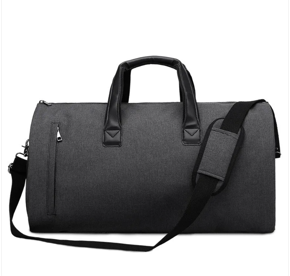 Large Capacity Travel Bag