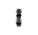 Waterproof Smart Ring for Heart Rate & Sleep Monitoring