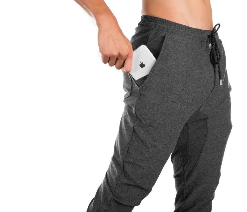 Men's Fitness Trousers