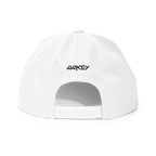 Classic Snapback | Yupoong 6089M