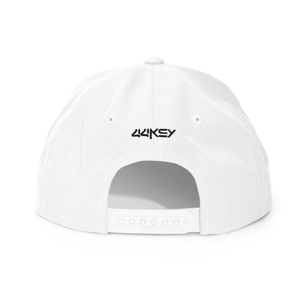 Classic Snapback | Yupoong 6089M