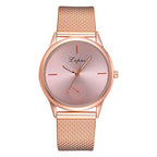 Women's Casual Simple Quartz