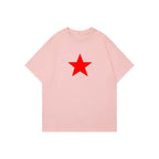 Fashion Summer Cotton T-Shirts for Men and Women