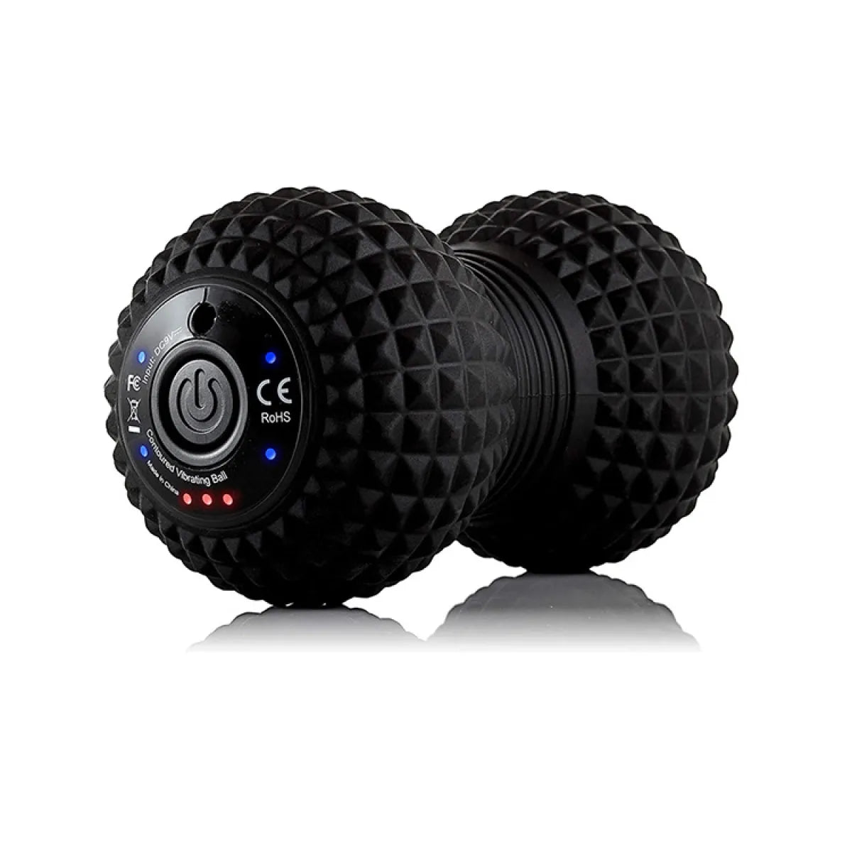 Silicone Massage Ball Yoga Roller