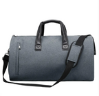 Large Capacity Travel Bag