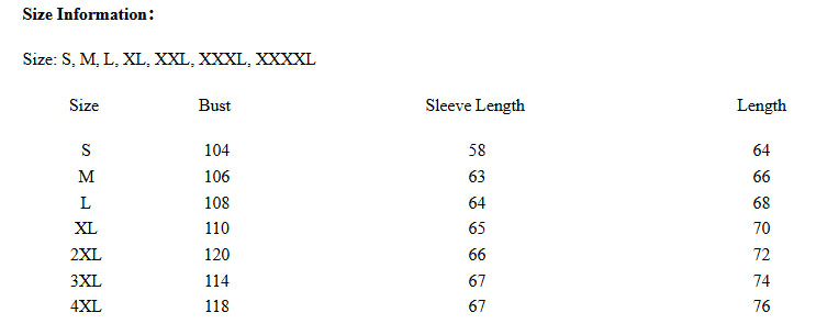 Men’s Reflective Jacket