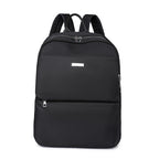 Nylon Backpack for Business Travel