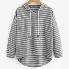 Breathable Relaxed Fit Pullover