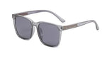 Casual Polarized Lenses Sunglasses
