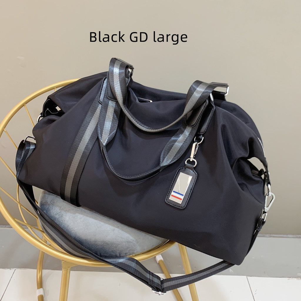 Portable Large Capacity Travel Bag for Men