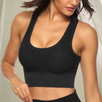 Breathable Shockproof Sports Underwear for Running