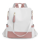 Fashionable Women's Large Capacity Casual Backpack