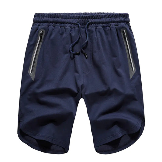 Men's Sports Running Shorts and Casual Five-Point Pants