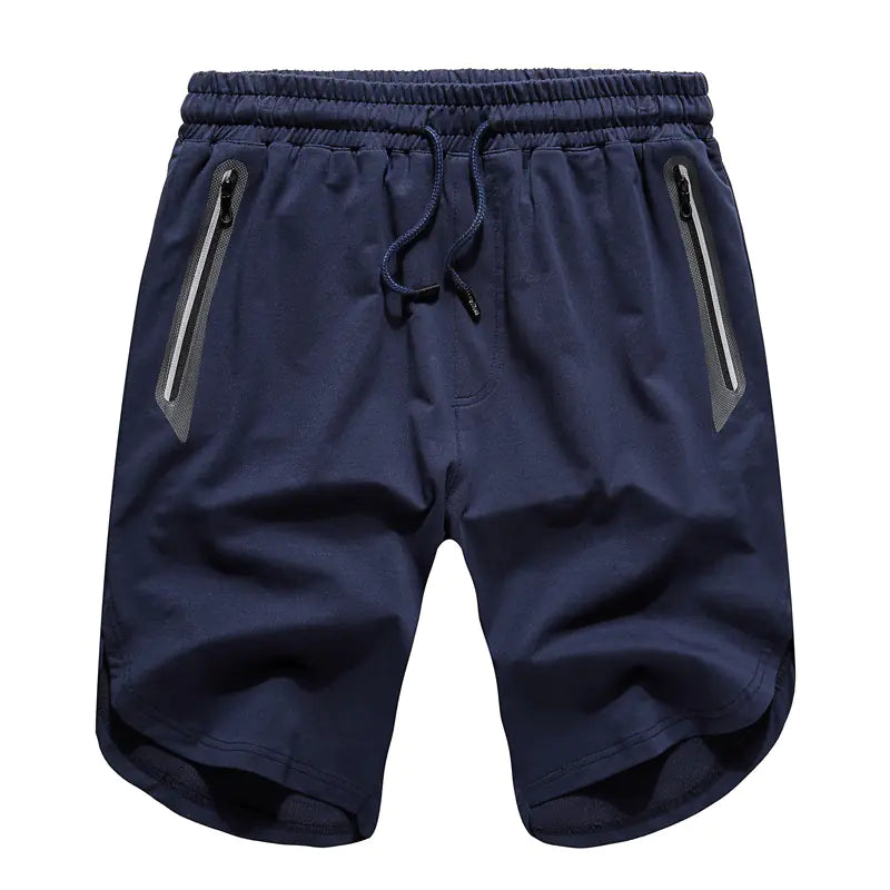 Men's Sports Running Shorts and Casual Five-Point Pants