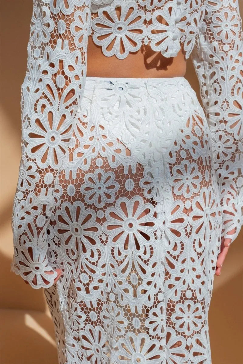 Conjunto de traje de baño de 2 piezas