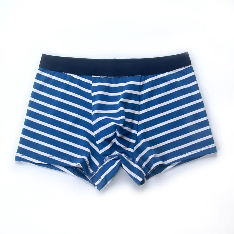 Striped Men's Underwear