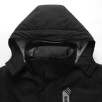 Smart Thermostat for Heated Jackets