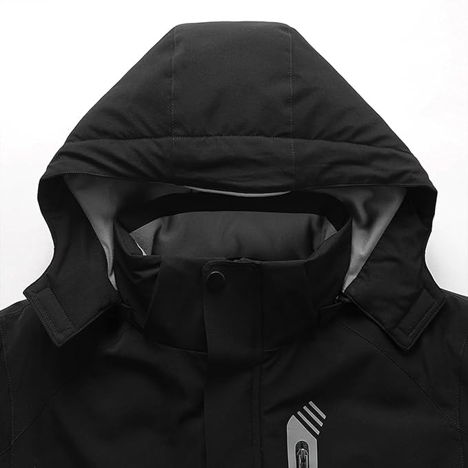 Smart Thermostat for Heated Jackets