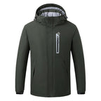 Smart Thermostat for Heated Jackets