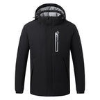 Smart Thermostat for Heated Jackets