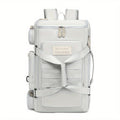Daypack Backpack with Tassel