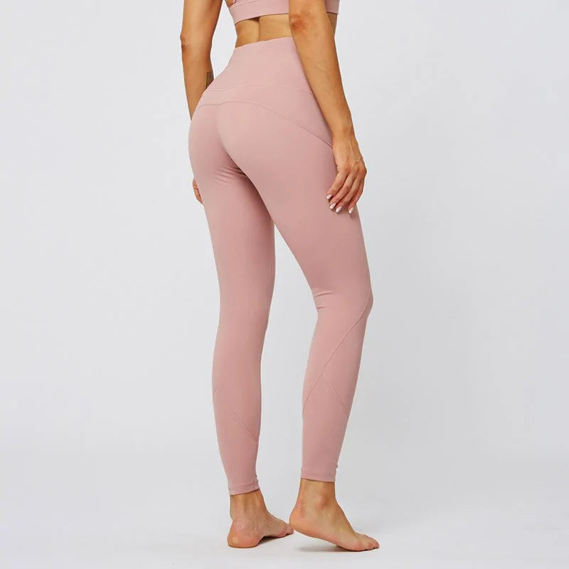 Airlift High-Waist Suit Up Legging