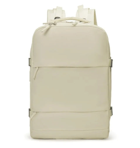 Large Nylon Waterproof Backpack