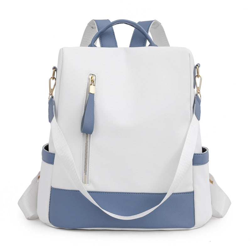 Fashionable Women's Large Capacity Casual Backpack