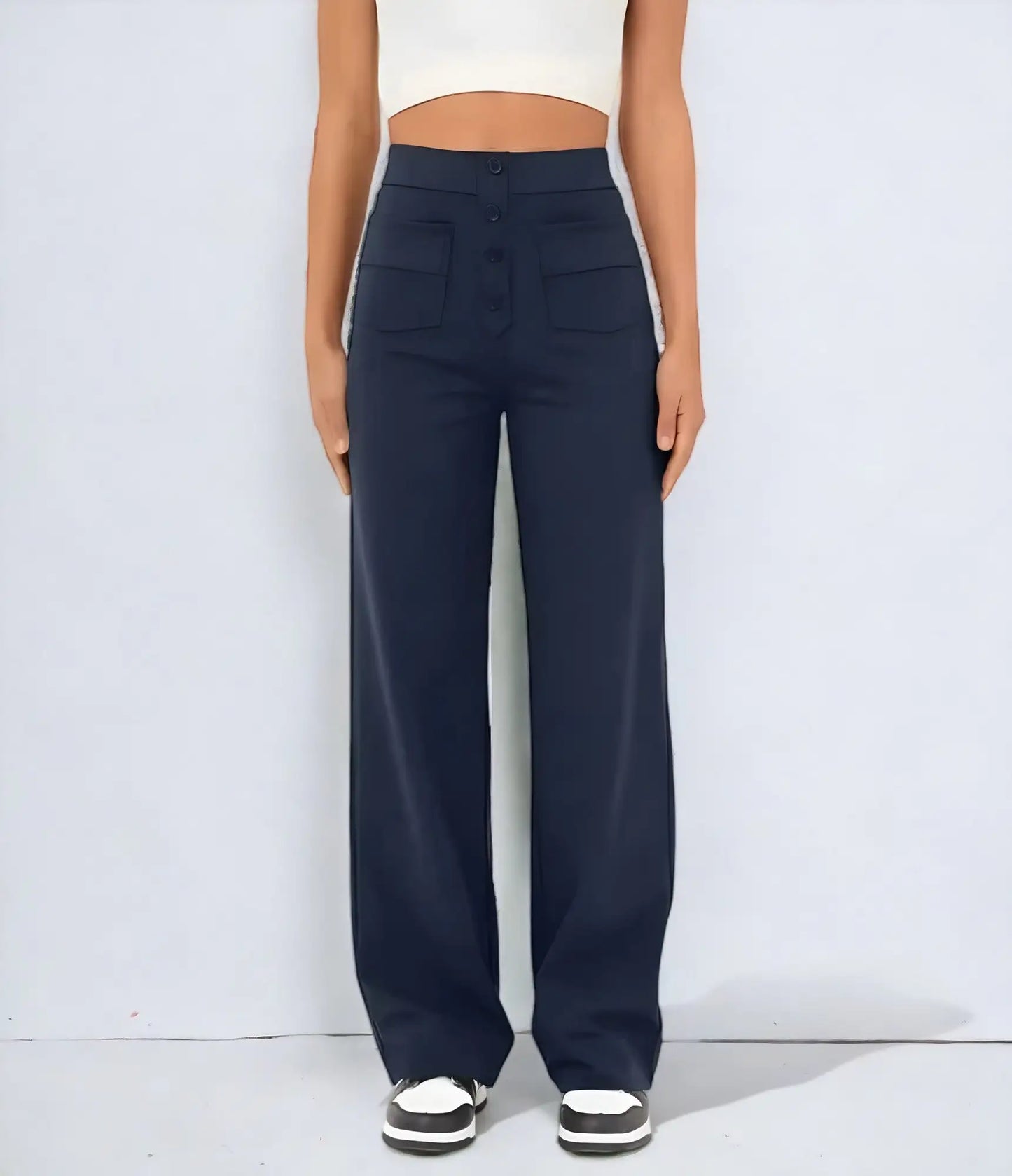 Stylish Soft Women's Pants