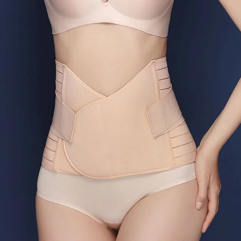 Women's Pelvic Belt
