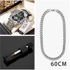 Men's Automatic Mechanical Watch