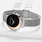 Women Watch Analogue Quartz Watches