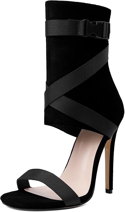Non-slip Women's Stylish Pump Heels