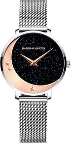 Women Watch Analogue Quartz Watches