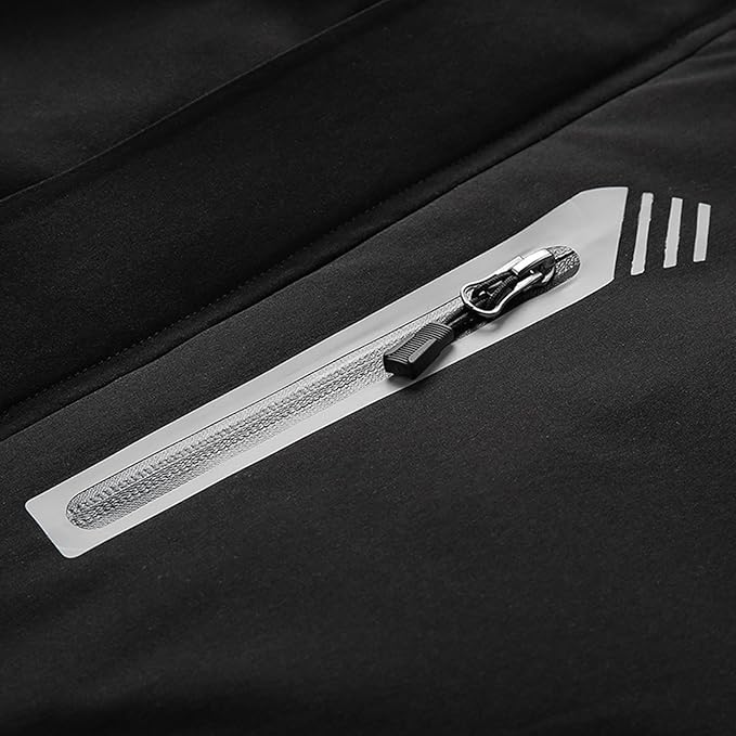 Smart Thermostat for Heated Jackets