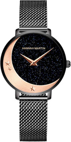 Women Watch Analogue Quartz Watches
